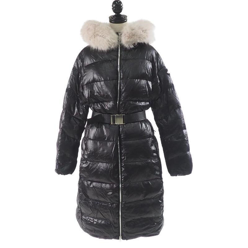 THE NORTH FACE::ダウンコート:S[RESALE]