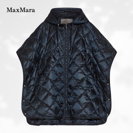 ダウンケープ Max Mara(マックスマーラ) - 海外通販のBUYMA