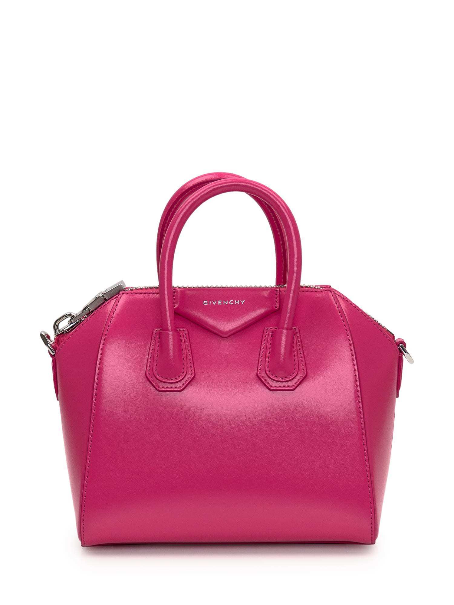 【送料&関税込】Givenchy Antigona Mini Tote Handbag