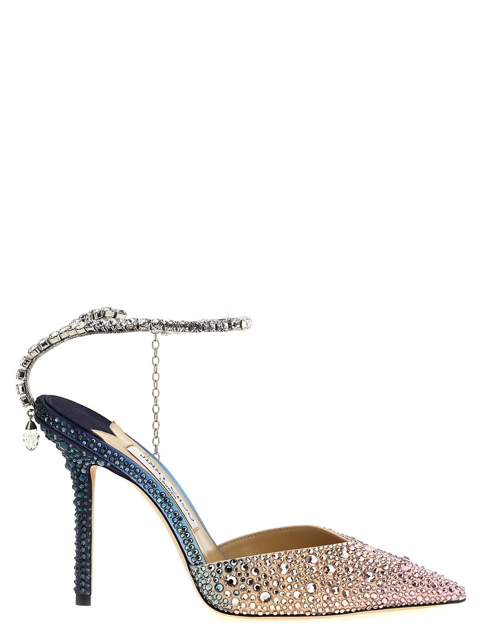 【送料&関税込】Jimmy Choo saeda Pumps