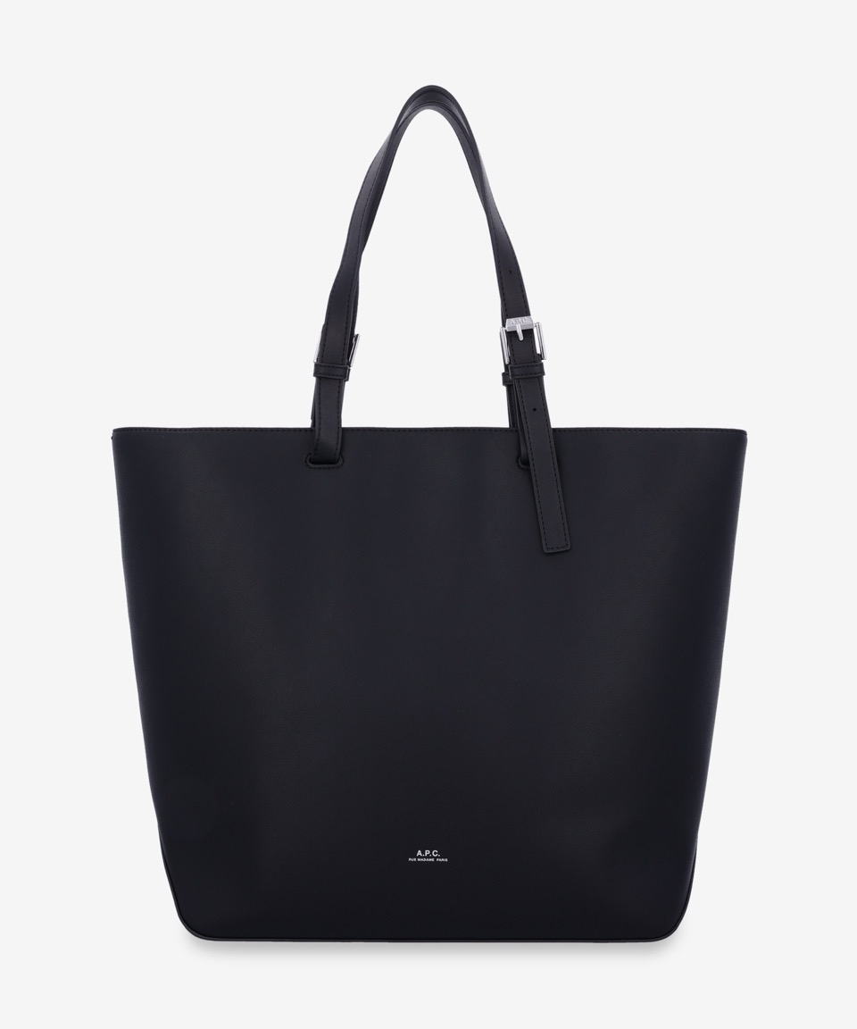 《A.P.C.》 スモール ニノ カバス トートバッグ