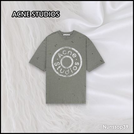 Acne Studios(アクネストゥディオス) Tシャツ・カットソー