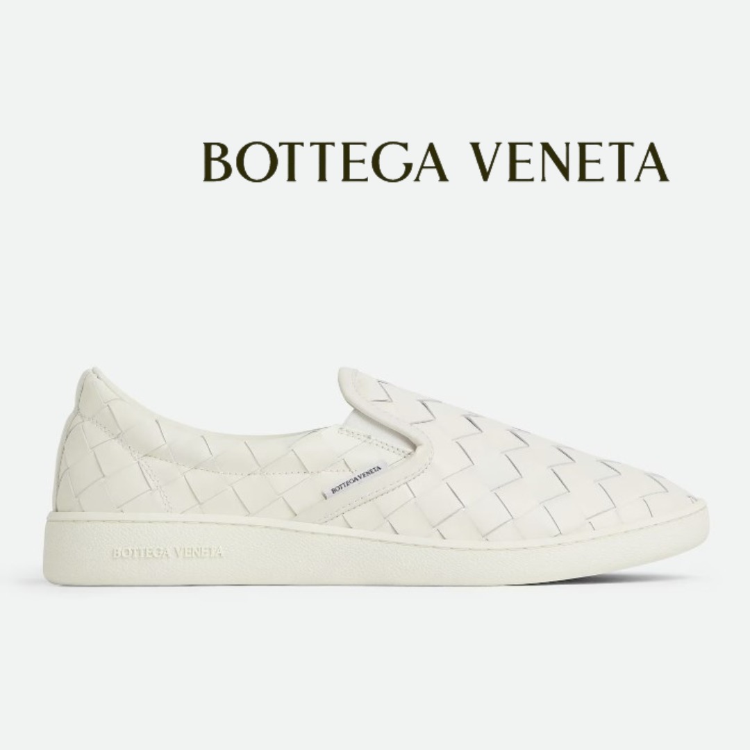 【BOTTEGA VENETA】ソーヤー スニーカー◆関税・送料込◆ 780530V3HB01000_1.jpg
