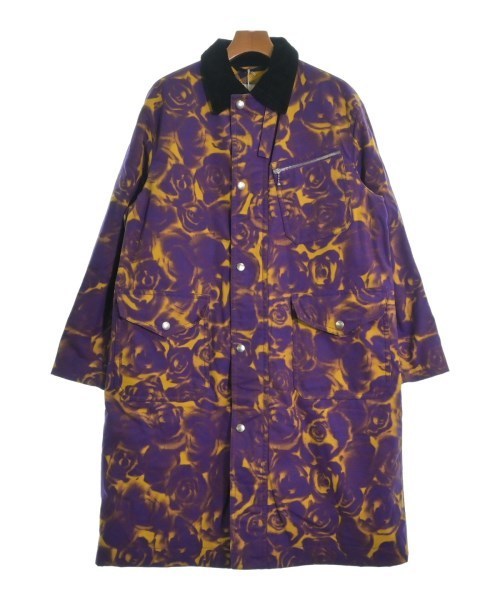 BURBERRY バーバリー コート（その他） 38(S位) 4119224D0170