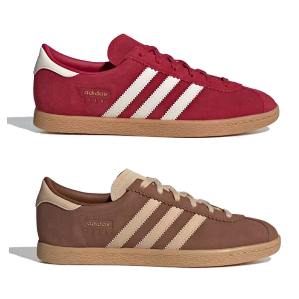 スニーカー ADIDAS STADT 5FT110