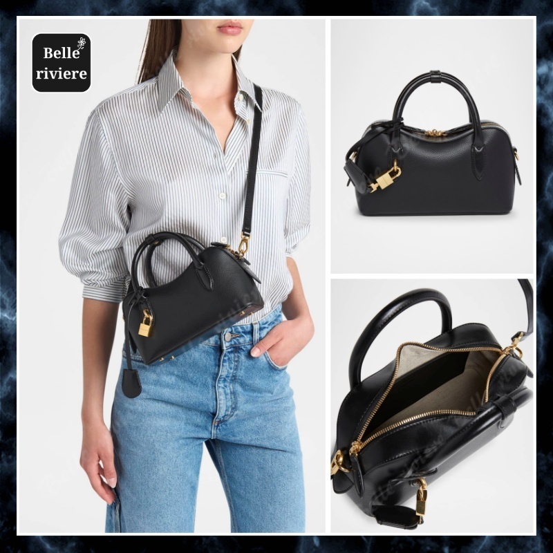 24AW new/Stella McCartney ライダーラージショルダーバッグ Bag