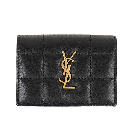 【SAINT LAURENT】TINY ORIGAMI WALLET