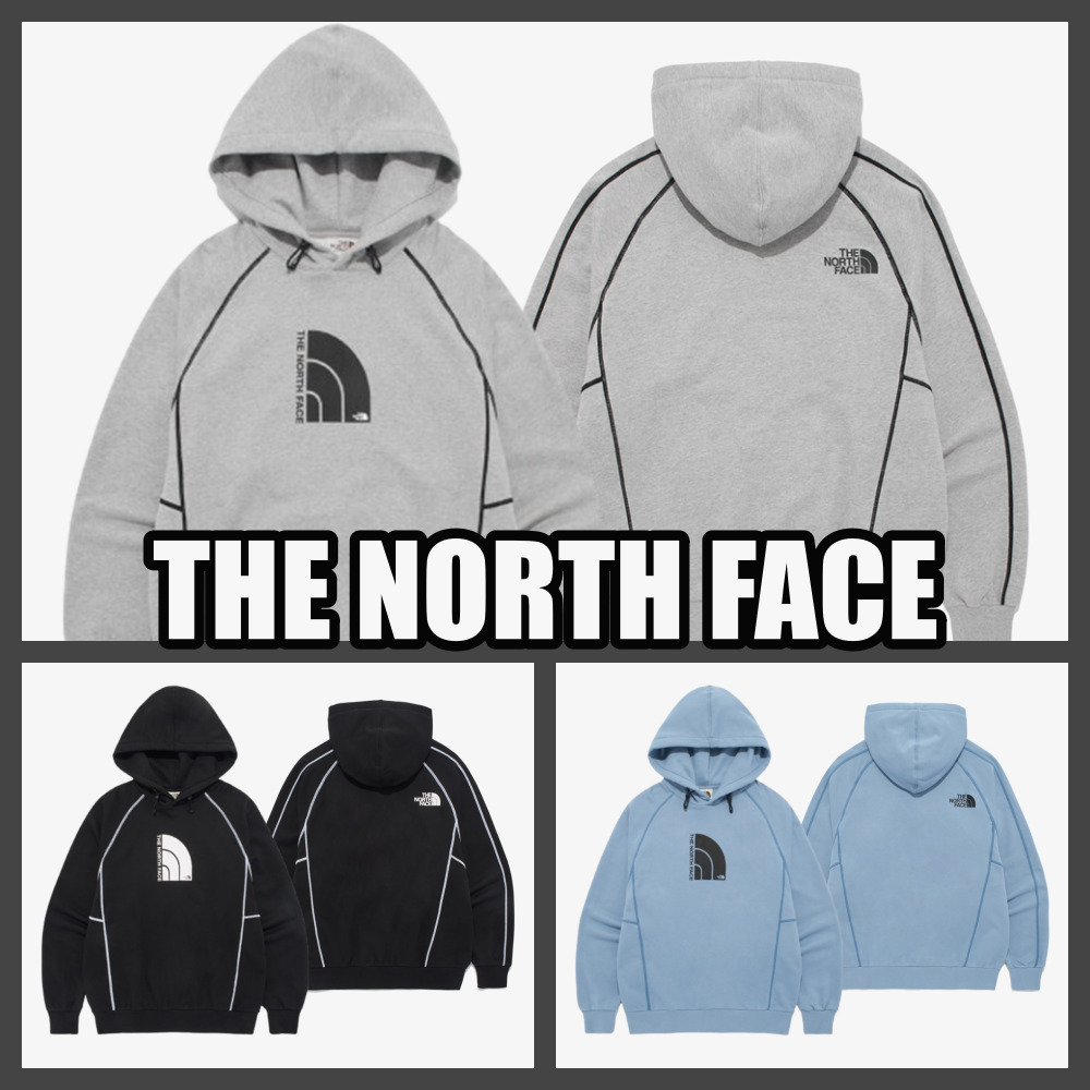 【THE NORTH FACE】◆DOME LOGO HOOD PULLOVER◆3 Color◆