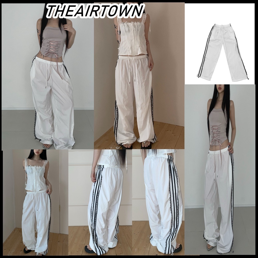★早期完売★THEAIRTOWN★If line pa lace pt★日本未入荷★