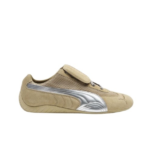 スニーカー Puma x Open Yy Speedcat Prairie Tan Matte Silver
