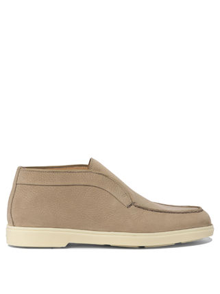 ブーツその他 SANTONI BOOTS (WUYA58457TTGAPFR M45) 楽天市場】SANTONI（カラーグレー）（靴）の通販
