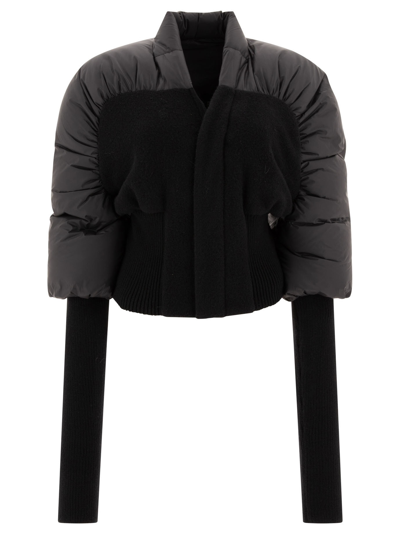 ダウンジャケット・コート Rick Owens \