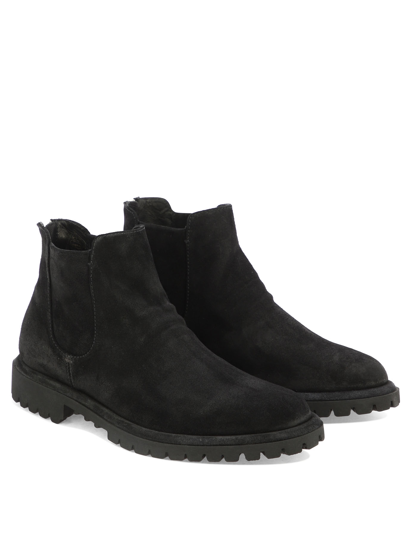 ブーツ Officine Creative \"Spectacular\" ankle boots