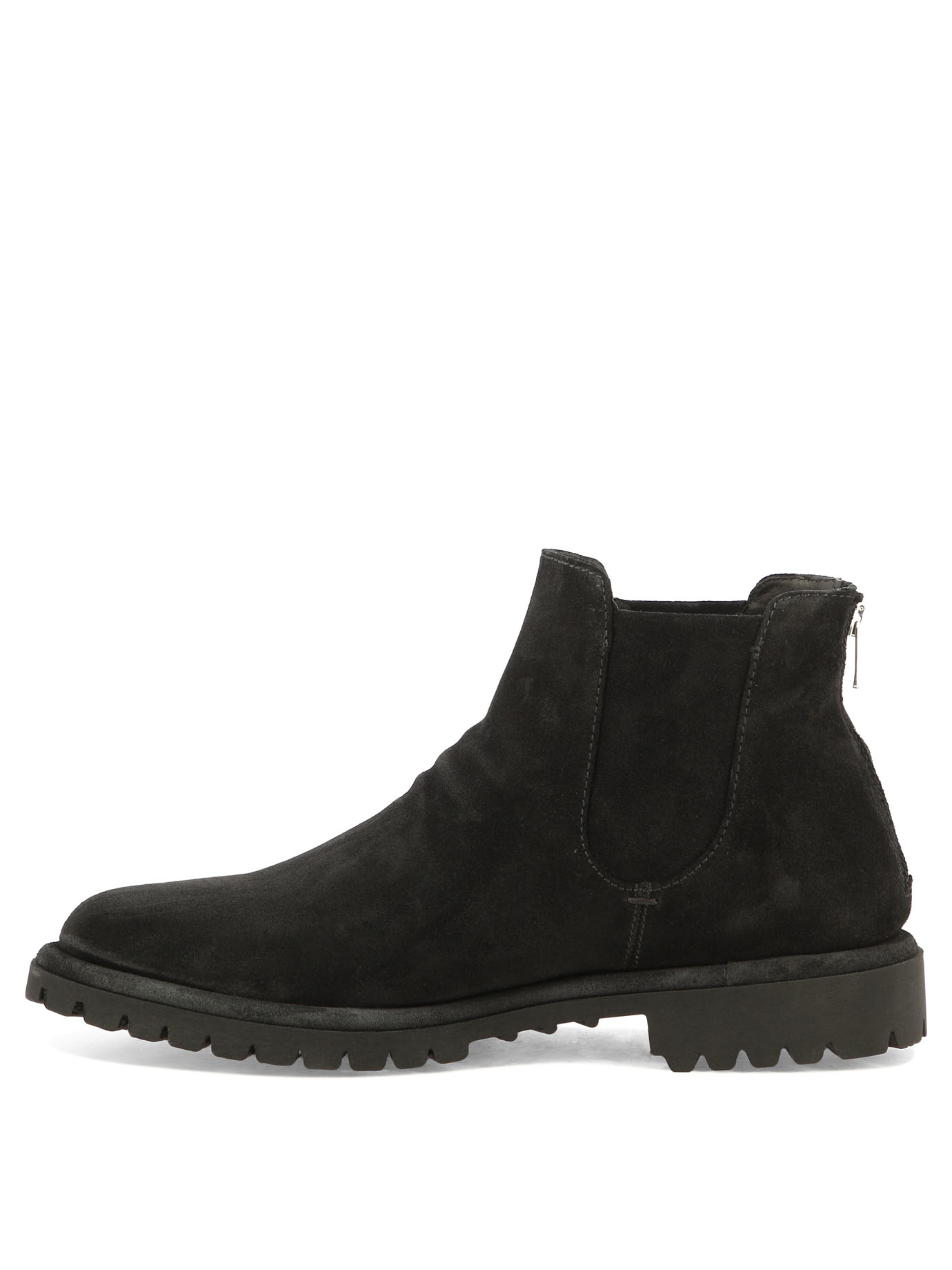 ブーツ Officine Creative \"Spectacular\" ankle boots