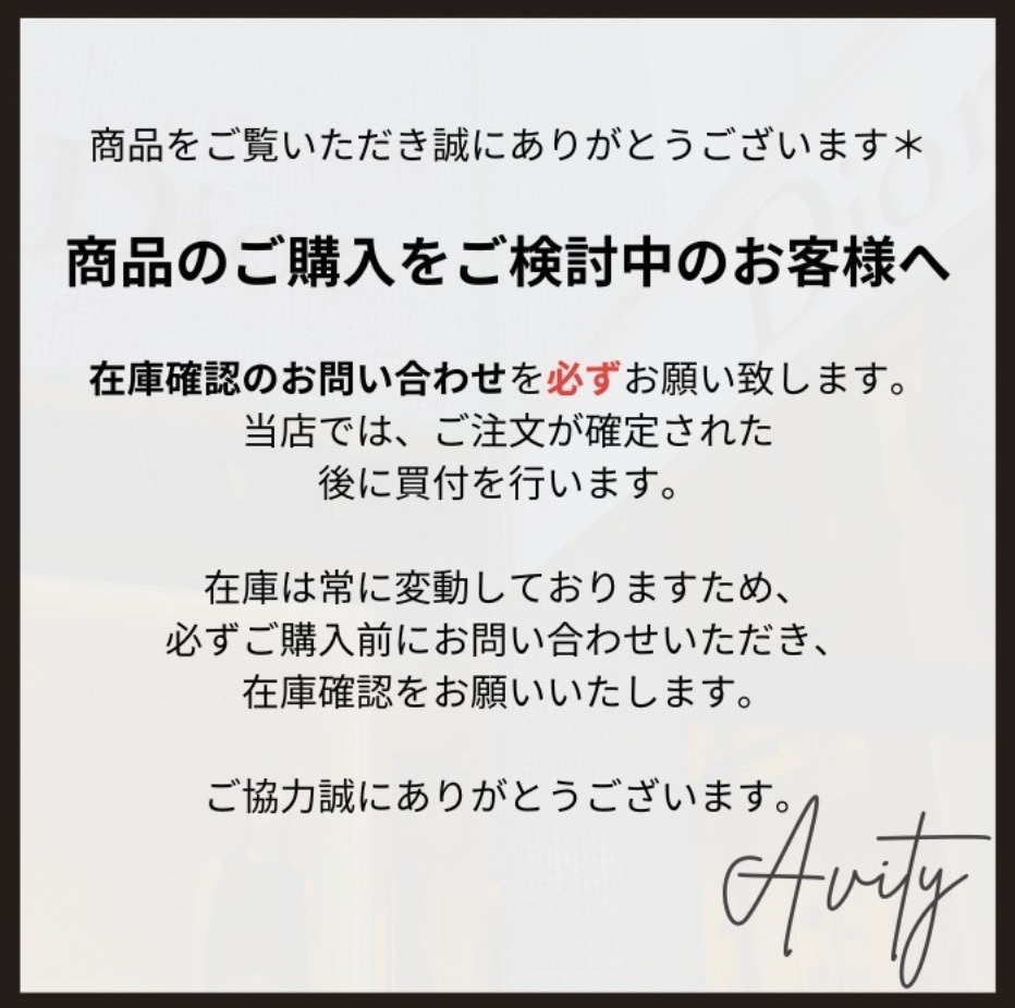 大人気♪愛されコーデに♡】Dior Travel キャップ (Dior