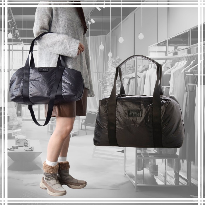 【大人カジュアル】MM6 Maison Margiela バック 2way レザー