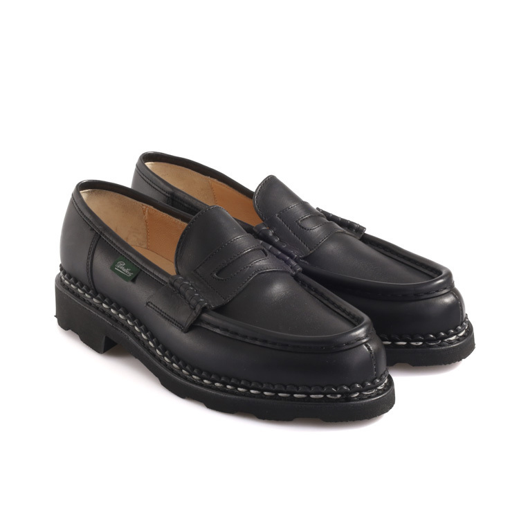 【Paraboot】在庫あり ☆150115 ORSAY レザーシューズ☆