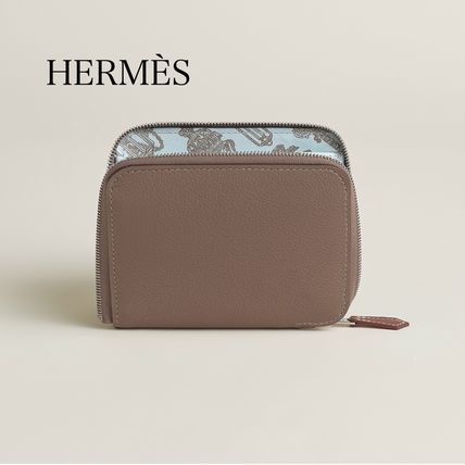 コンパクト HERMES Silk In(エルメス シルクイン) - 海外通販のBUYMA