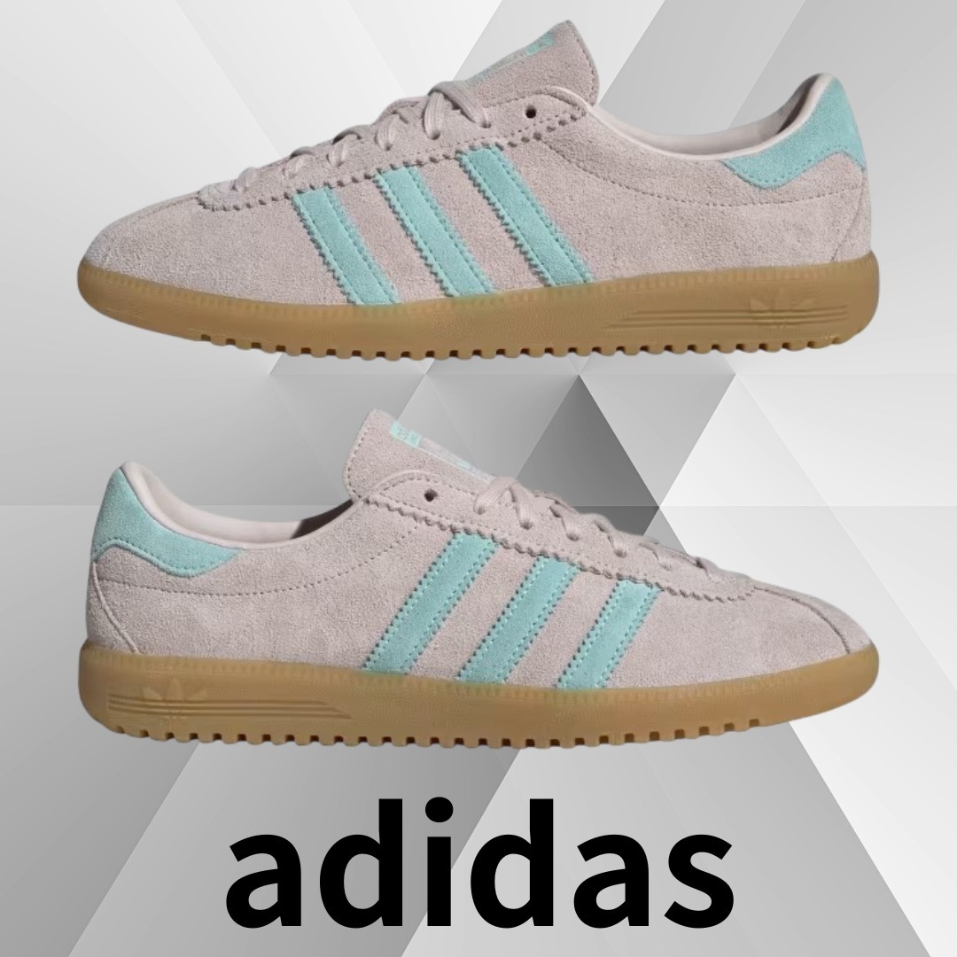 adidas BERMUDA バミューダ ユニセックス スニーカー