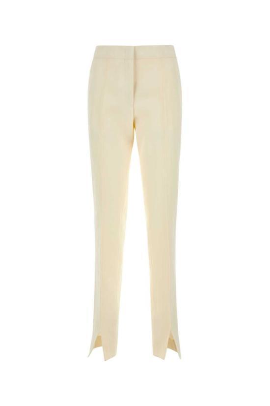 ショートパンツ JIL SANDER Women Shorts  Burmudas J01KA0137J65005 105 WHITE