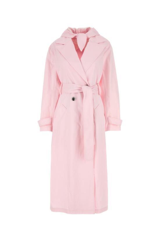 アウターその他 GIVENCHY Women Outer BW00Q615XZ 681 Pink