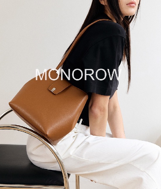 【MONOROW♥] MARE CAMEL