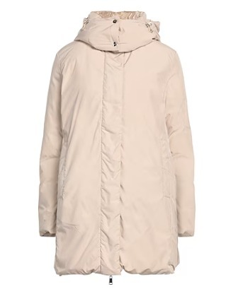 ADD Puffer ジャケット