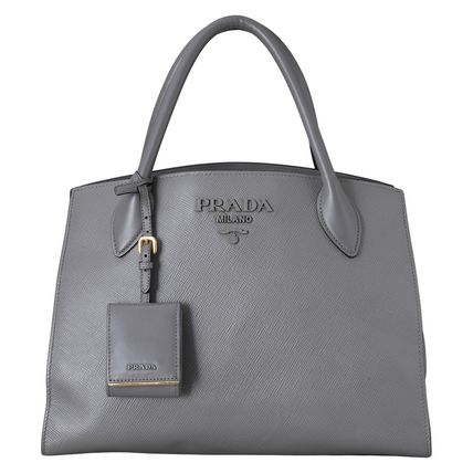 誕生日プレゼント PRADA MONOCHROME 海外通販のBUYMA - モノクローム) (プラダ 小物