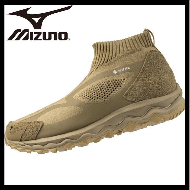 ★関税込★MIZUNO X NONNATIVE WAVE MUJIN TL MID GTX★\t24-30cm
