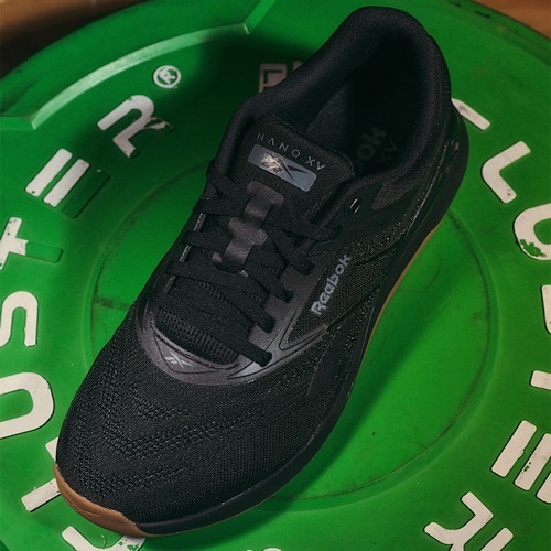 《☆超レア☆》☆Reebok☆NANO X5☆Black