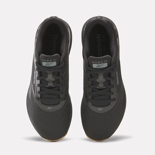 《☆超レア☆》☆Reebok☆NANO X5☆Black