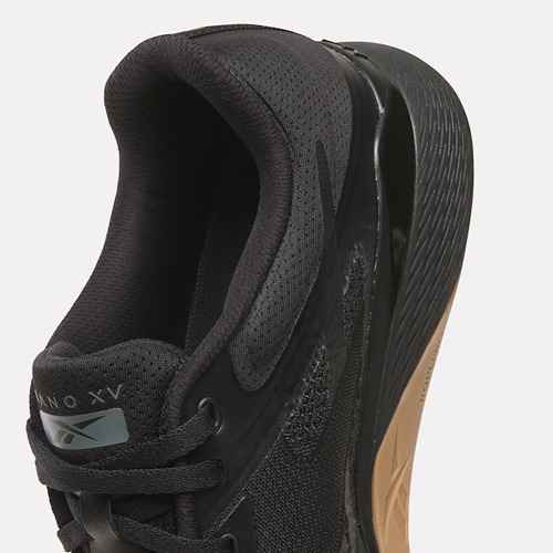 《☆超レア☆》☆Reebok☆NANO X5☆Black