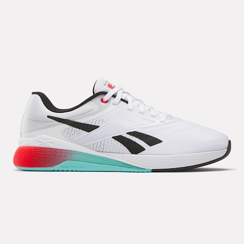 《☆超レア☆》☆Reebok☆NANO X5☆White