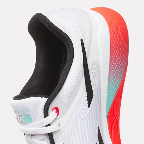 《☆超レア☆》☆Reebok☆NANO X5☆White