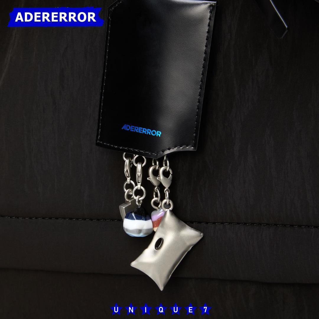 アクセサリーその他 Ader Error Charm Product. 133 ADER ERROR】 Product. 133