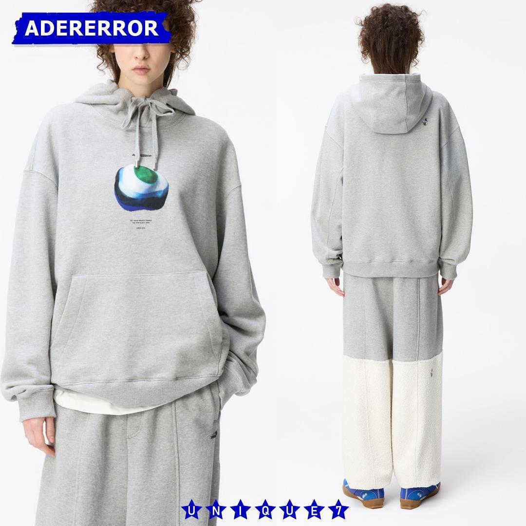 ★送料・関税込★ADERERROR★Dimension Ball Product. 122★ ADER ERROR】 Dimension Ball Product. 122 (ADERERROR/トップス