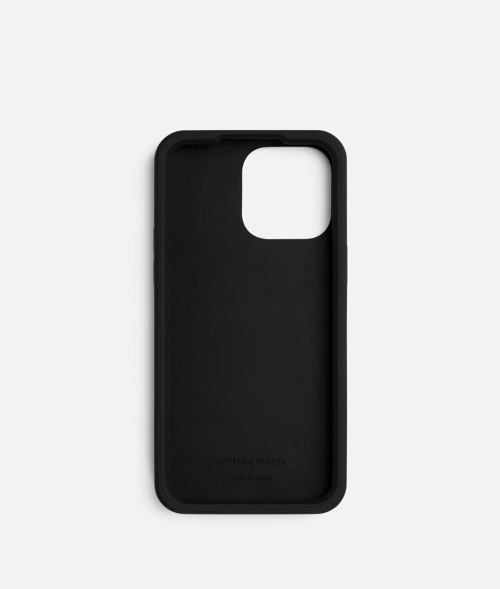 bottega veneta 】iPhone 15 Pro Maxケース