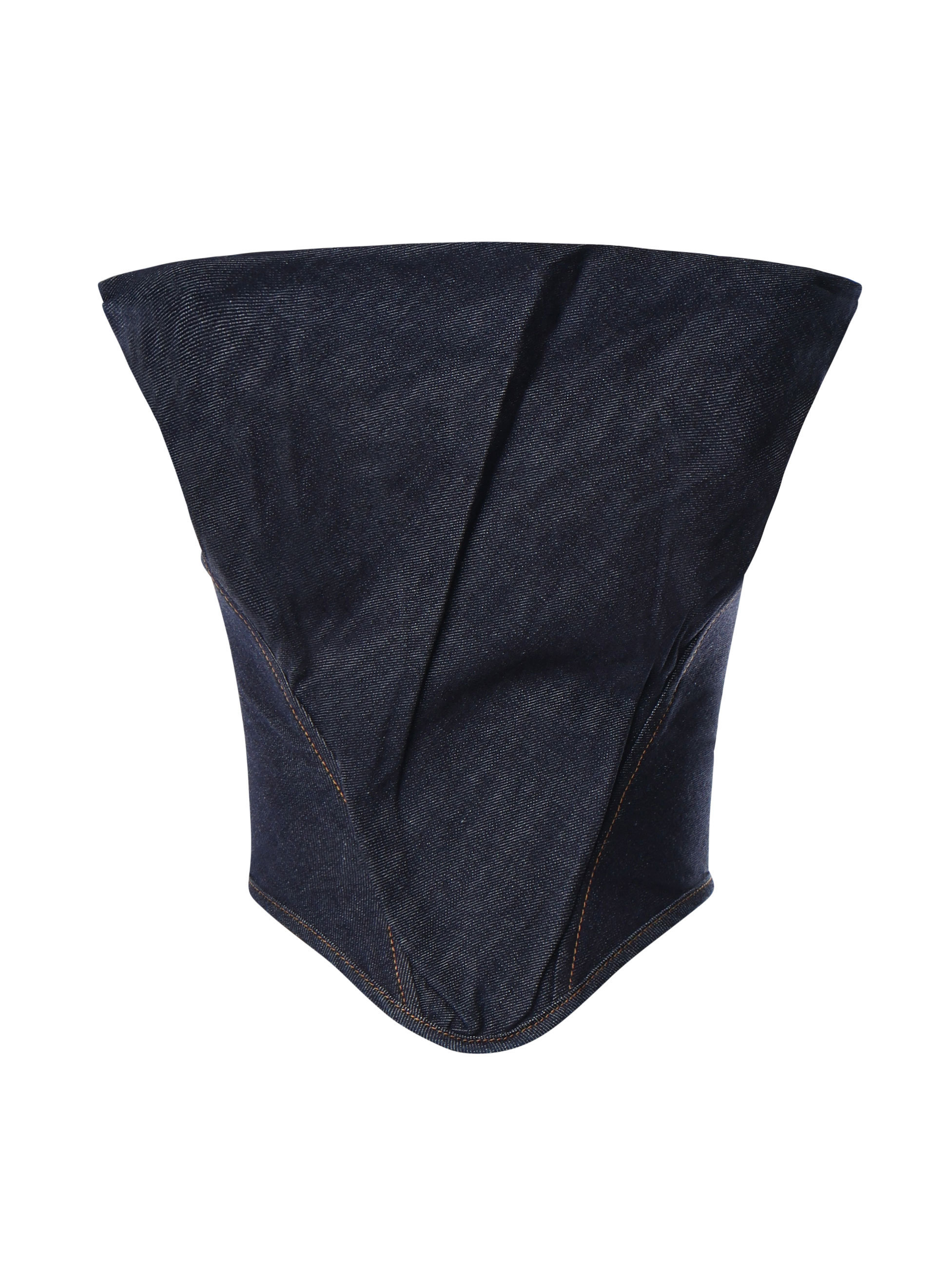 【関税&送料込】Magda Burtym Top Blue