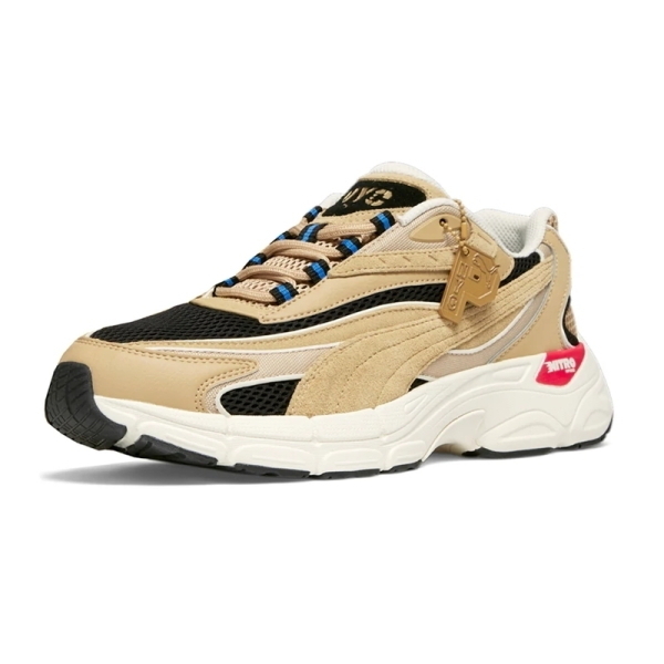 PUMA Teveris Nitro Nyc★プーマ テバリス ニトロ ニューヨーク