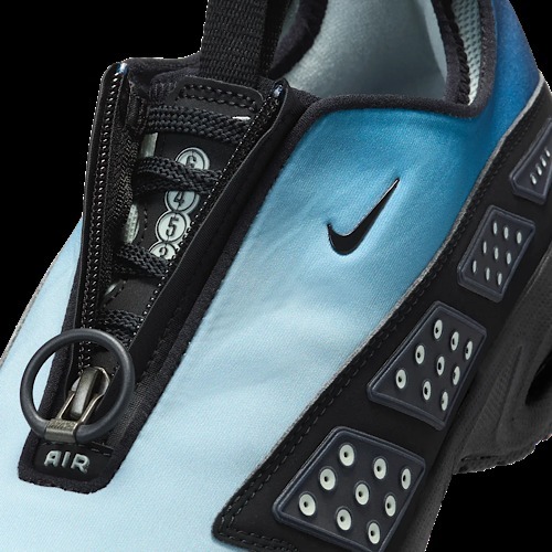 《☆超レア☆》☆NIKE☆Air Max SNDR☆Grey Haze and Obsidian