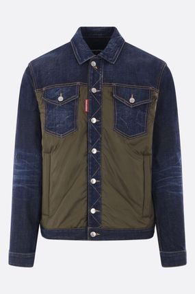 DSQUARED2☆ニットブルゾン値下げ！！！