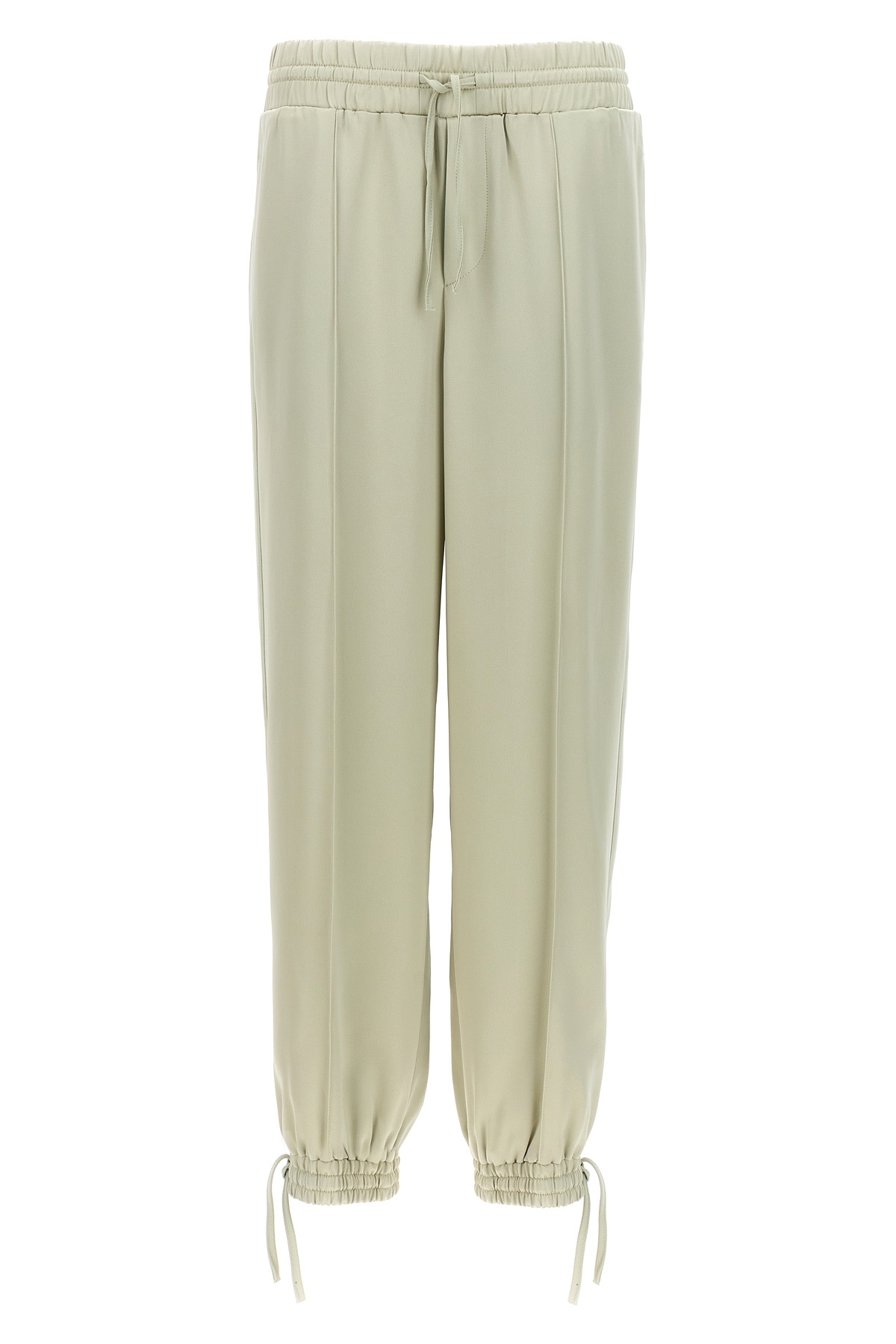 【関税込み】JIL SANDER Smooth joggers