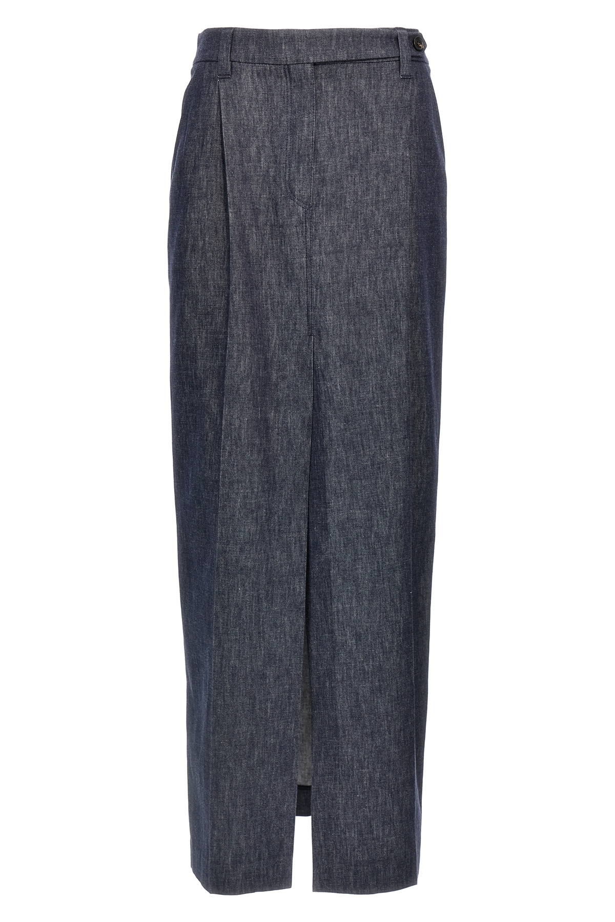 【関税込み】BRUNELLO CUCINELLI Skirt Monile