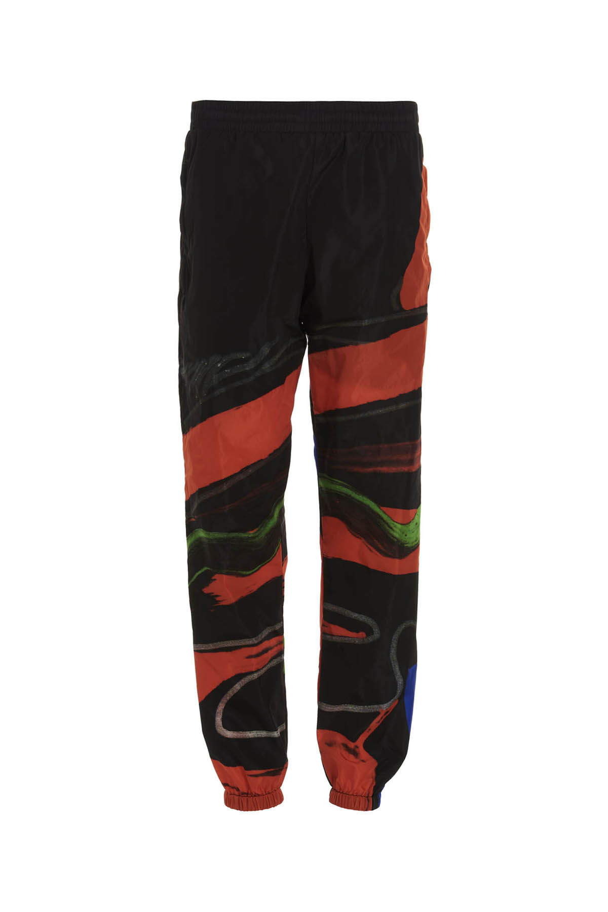 【関税込み】moschino Print joggers