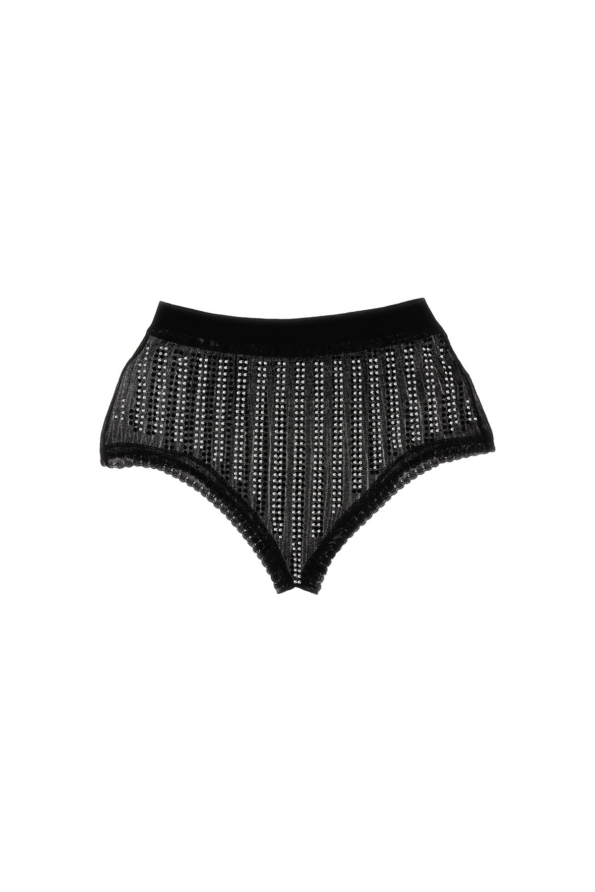 【関税込み】PACO RABANNE Studded briefs