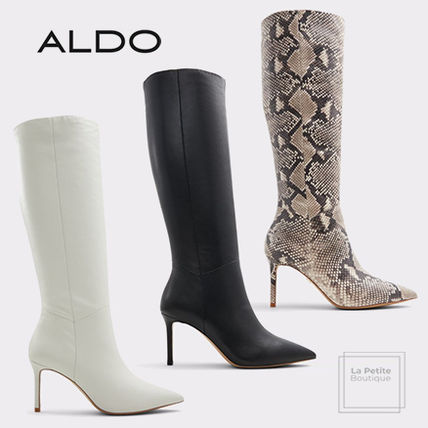 ALDO(アルド) ブーツ(レディース) - 海外通販のBUYMA
