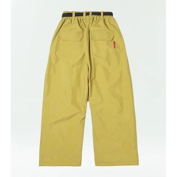 ■SPECIALGUEST■スペシャルゲスト/EASY SUPERWIDE TUCK PANTS EASY SUPERWIDE TUCK PANTS 3L – SPECIALGUEST®