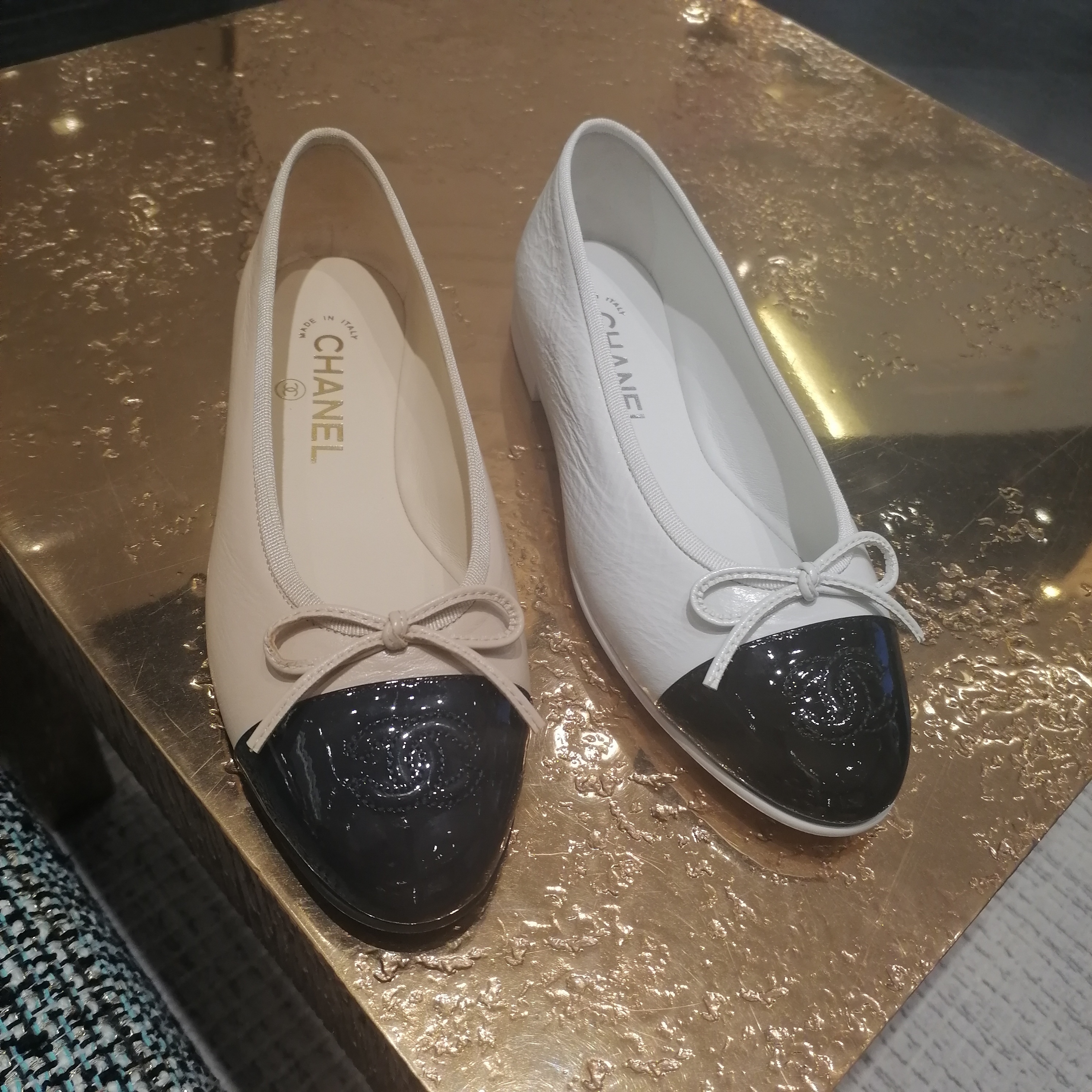 CHANEL☆パンプス☆他カラーあり