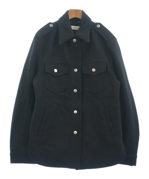 DRIES VAN NOTEN ブルゾン（その他） 黒 2007724D0061