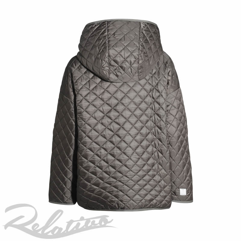 MAXMARA The Cube LEO レオ リバーシブル ダウンジャケット ☆関税込☆【MAX MARA THE CUBE】LEO リバーシブル ダウン (Max